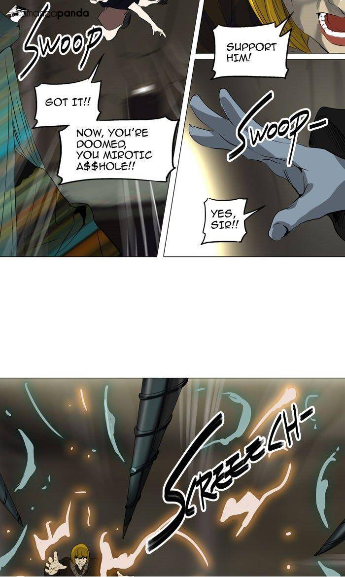 Tower of God Chapter 221 image 33